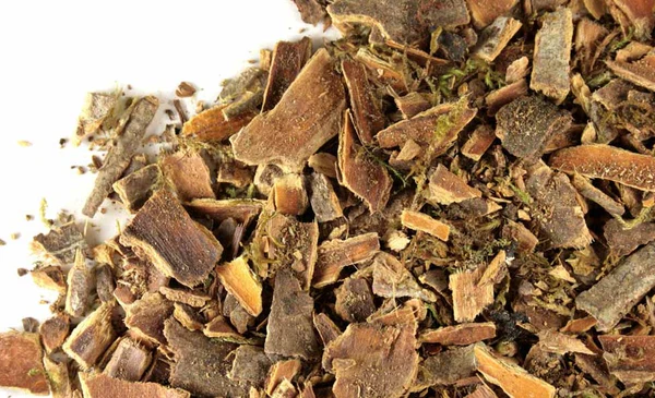 Cascara Sagrada Bark